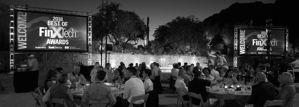 Finxtech Awards Finxtech