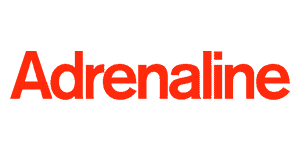 Sponsor: Adrenaline