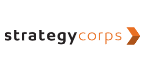Sponsor: Strategy Corps