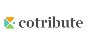 Sponsor: Cotribute