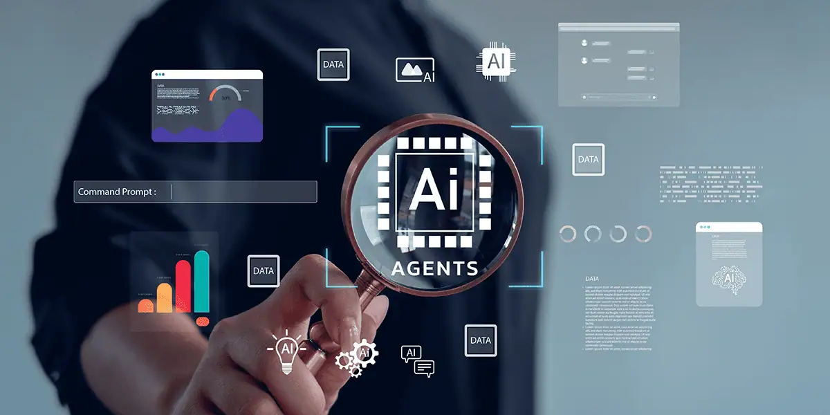 How One Bank Uses AI Agents for Commercial Leads