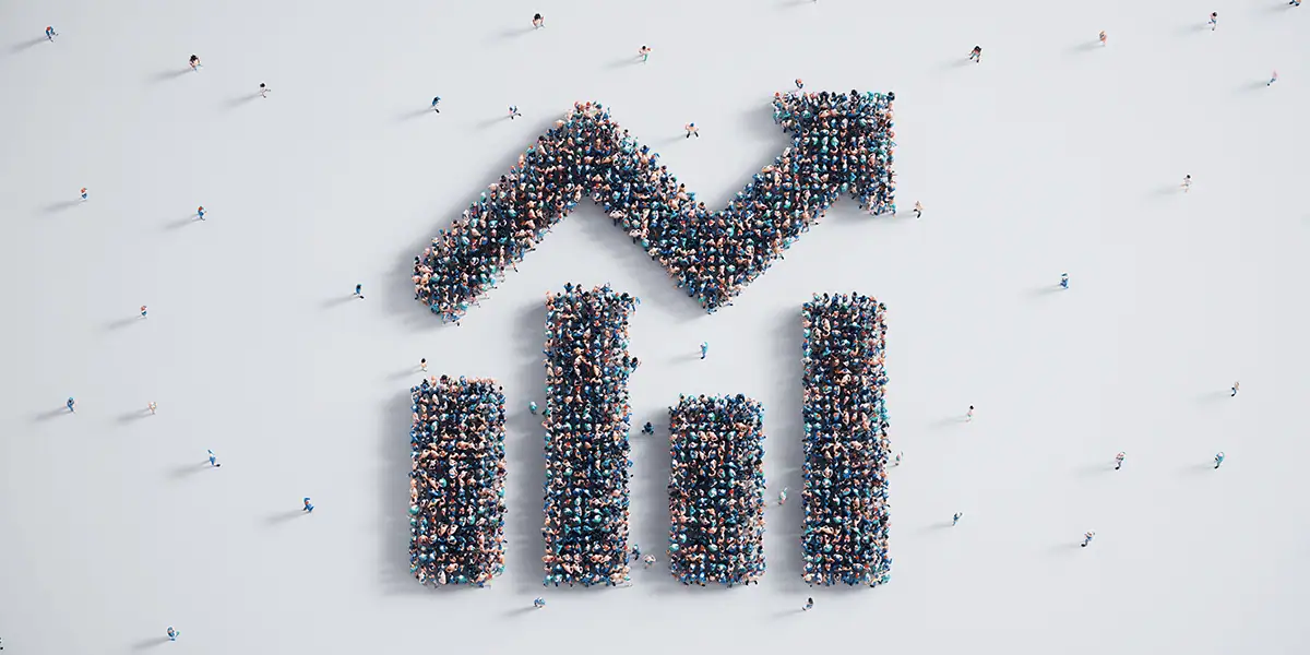 Connected Decision Making to Drive Sustainable Growth