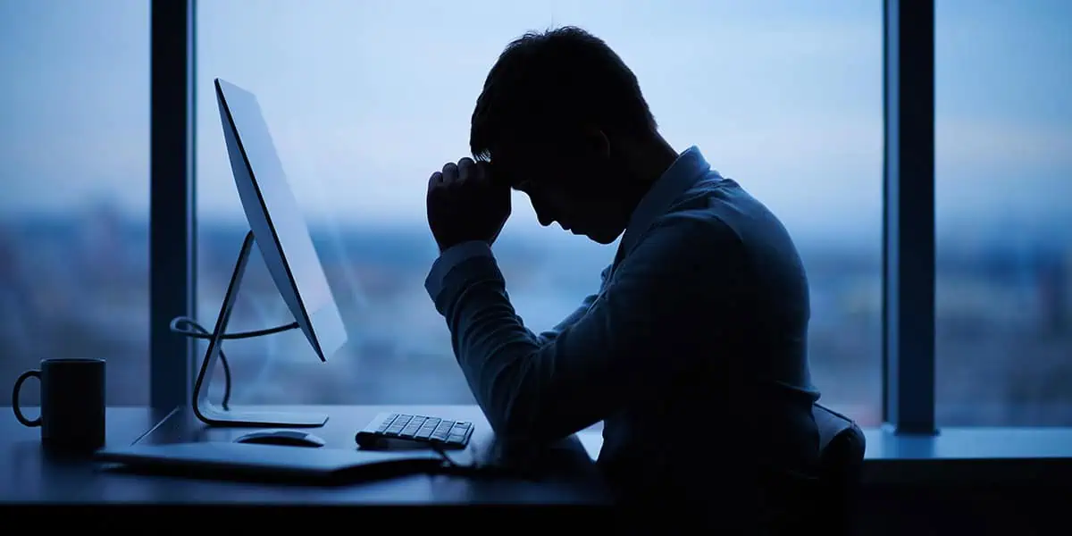 CISOs Face Increasing Levels of Stress