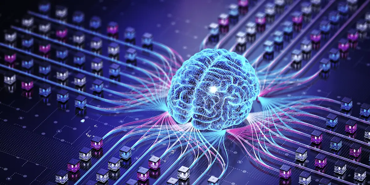 How an AI Intelligence Layer Helps Financial Institutions Grow