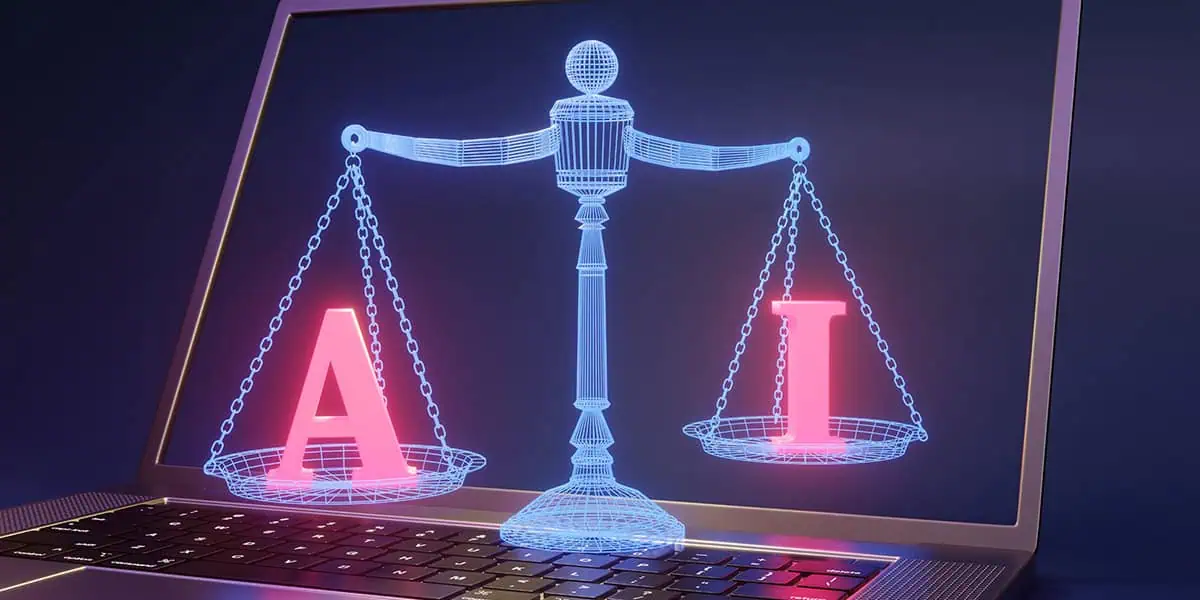 AI Is Playing Both Sides of Fraud