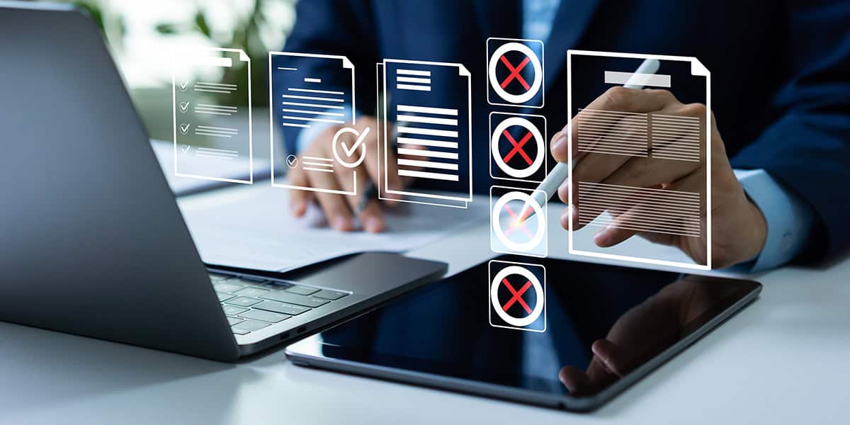 Financial Institutions Require Customers To Opt Out of Positive Pay