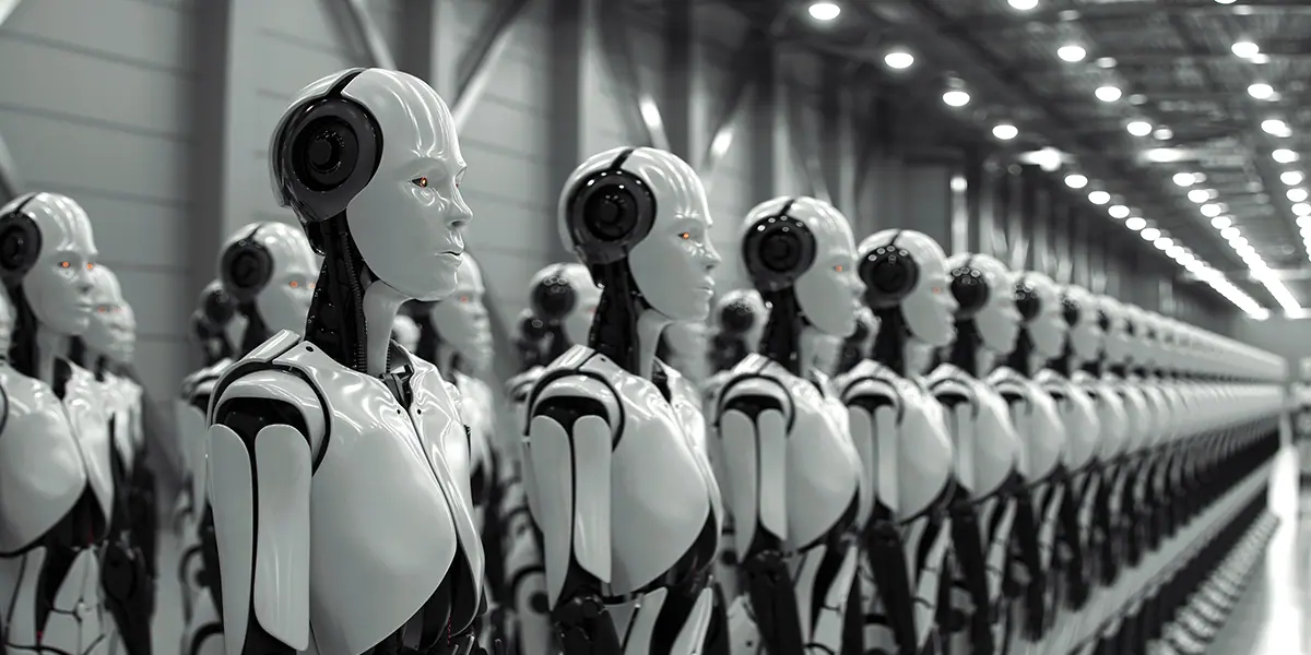 Personal AI Agents: ‘Coming Like an Army’ to Online Banking